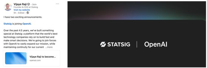 亿美金连公司打包收购接管ChatGPT产品核心新葡京刚刚OpenAI任命新印裔CTO！11(图10)