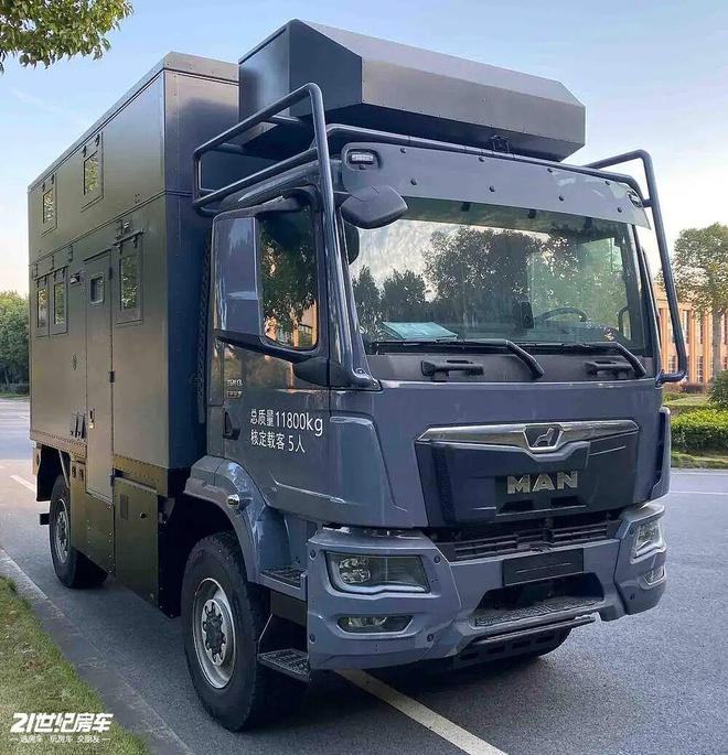 末收官工信部第402批旅居车公告发布新葡京网上赌场78款新车即将上市！年(图10)