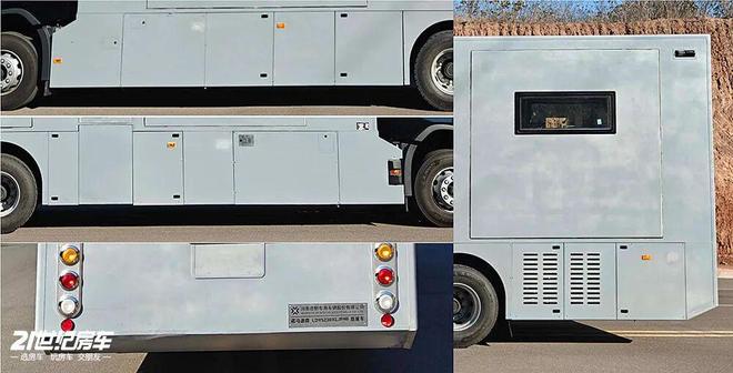 末收官工信部第402批旅居车公告发布新葡京网上赌场78款新车即将上市！年(图16)