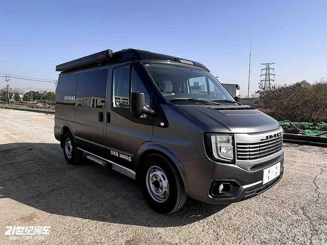 末收官工信部第402批旅居车公告发布新葡京网上赌场78款新车即将上市！年(图15)