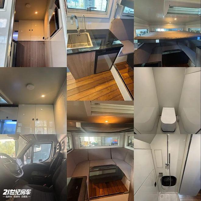 末收官工信部第402批旅居车公告发布新葡京网上赌场78款新车即将上市！年(图8)