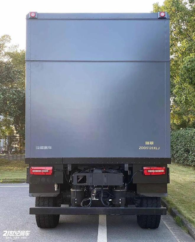 末收官工信部第402批旅居车公告发布新葡京网上赌场78款新车即将上市！年(图9)