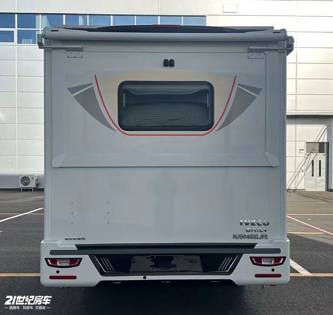 末收官工信部第402批旅居车公告发布新葡京网上赌场78款新车即将上市！年(图28)