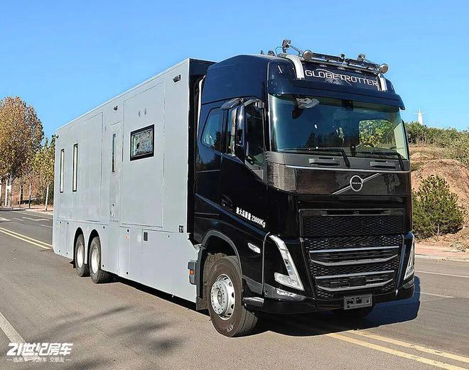 末收官工信部第402批旅居车公告发布新葡京网上赌场78款新车即将上市！年(图24)