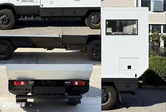 末收官工信部第402批旅居车公告发布新葡京网上赌场78款新车即将上市！年(图26)