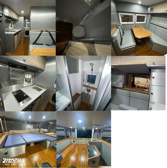 末收官工信部第402批旅居车公告发布新葡京网上赌场78款新车即将上市！年(图23)