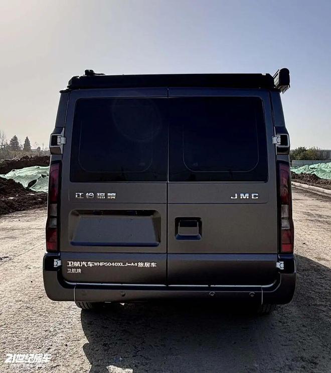 末收官工信部第402批旅居车公告发布新葡京网上赌场78款新车即将上市！年(图22)