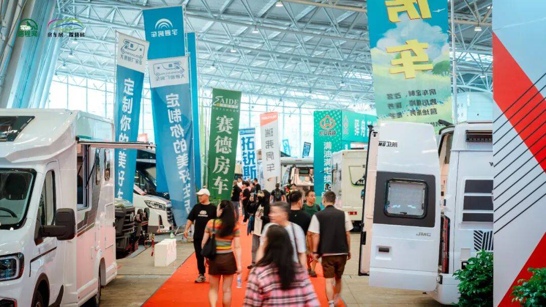 879款新车背后的战略收缩企业正主动告别“内卷”新葡京网上赌场最新发布！2025全年房车公告汇总(图8)