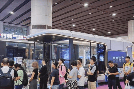 民宿露营旅居产业展览会-露营装备-旅居智慧新葡京娱乐场app广州民宿展讯2026亚洲(图3)